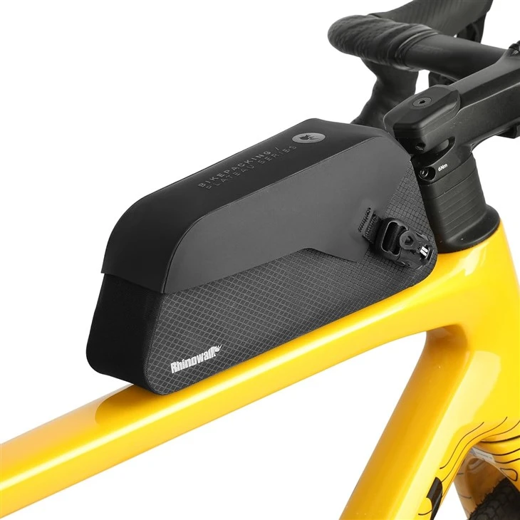 Bike Tube Pack
